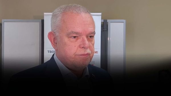 Посол России в Таджикистане призвал граждан РФ прийти на избирательные участки - Sputnik Таджикистан