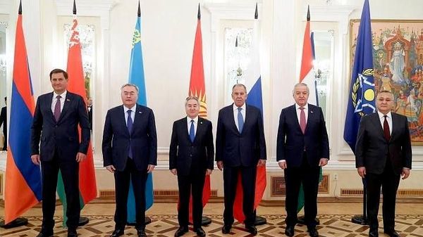 СААД самаранокии худро ҳамчун абзори таъмини субот ва амният исбот кардааст - Sputnik Тоҷикистон