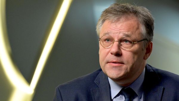 Посол по особым поручениям МИД России Родион Мирошник. - Sputnik Тоҷикистон
