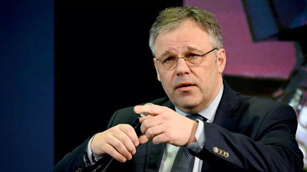 Режими Киев ва сарпарастони ғарбии он бо афзоиши танишҳо мехоҳанд вазъиятро дар Русия ноором кунанд - Sputnik Тоҷикистон