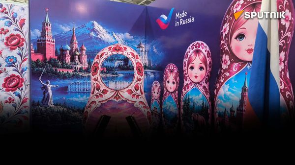 В Душанбе представили туристический и образовательный потенциал России. - Sputnik Таджикистан