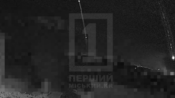 Зарбаҳои низомии Русия фаъолияти бузургтарин корхонаи куҳӣ-металлургии Украина - Криворожстал-ро боздоштаанд - Sputnik Тоҷикистон