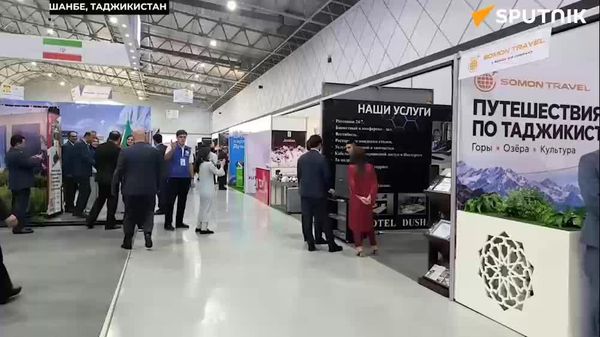 Искандеркуль, Варзоб и Нурекское водохранилище особенно привлекают зарубежных туристов - Sputnik Таджикистан