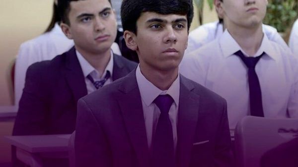 В Таджикистане появится сеть институтов Международного университета туризма и предпринимательства - Sputnik Таджикистан