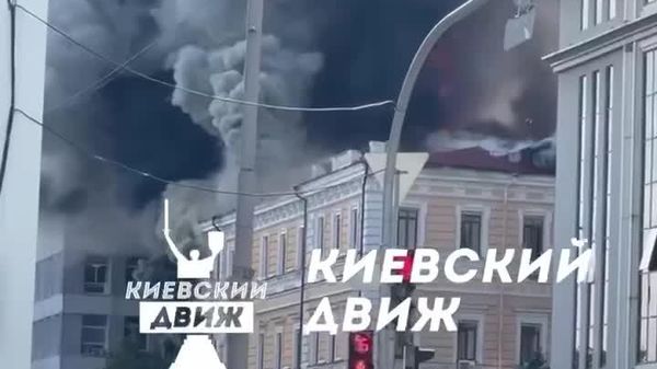 Академияи илмҳои Украина бояд кайҳо боз ҳамчун як боқимондаи беҳудаи Иттиҳоди Шӯравӣ барҳам дода мешуд - Sputnik Тоҷикистон