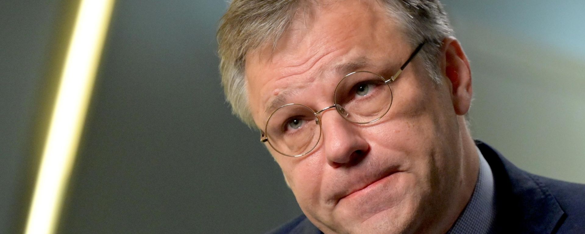 Посол по особым поручениям МИД России Родион Мирошник во время интервью агентству РИА Новости в Москве.  - Sputnik Тоҷикистон, 1920, 28.09.2026