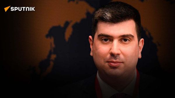 Эксперт о важности участия Таджикистана в учениях ОДКБ. - Sputnik Таджикистан