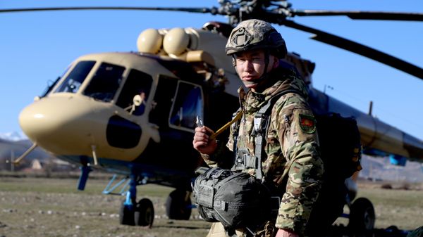 Совместные учения военных летчиков РФ. Архивное фото - Sputnik Таджикистан
