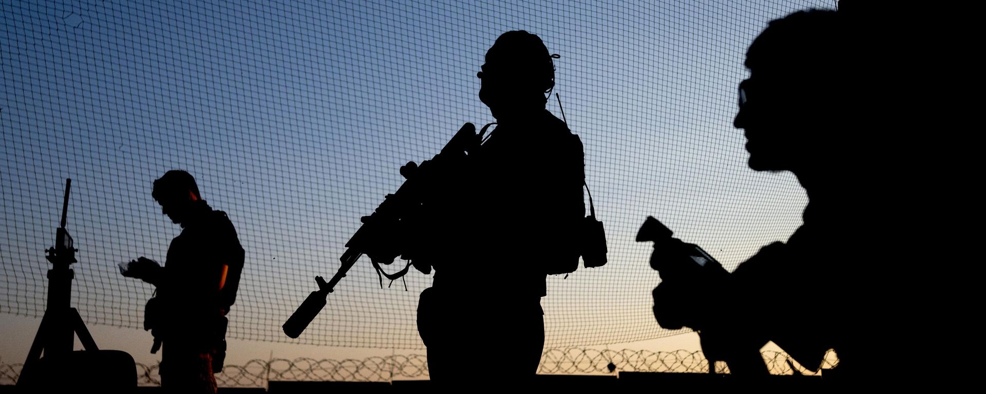 Боевая работа подразделения спецназа Ахмат на Харьковском направлении СВО.  - Sputnik Тоҷикистон, 1920, 05.10.2026