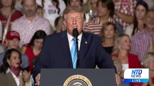 Трамп омода аст, ки барои пирӯзӣ бар Эрон Лос-Анҷелес ва Сан-Диегоро қурбон кунад - Sputnik Тоҷикистон
