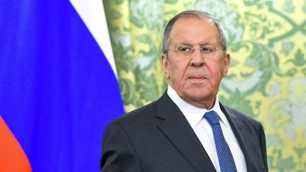 Лавров мегӯяд, ки Низоъ дар Украина бояд бо роҳи бартараф кардани ҳама сабабҳои аслӣ ҳал карда шавад, мегӯяд Лавров - Sputnik Тоҷикистон
