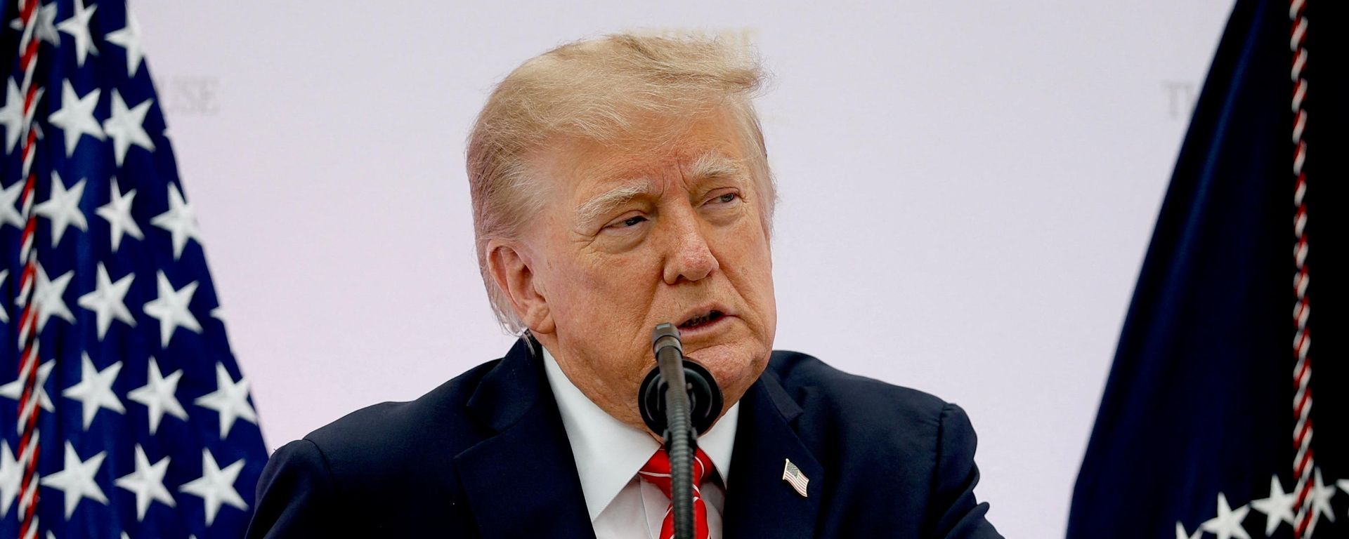 Президент США Дональд Трамп.  - Sputnik Тоҷикистон, 1920, 09.10.2026