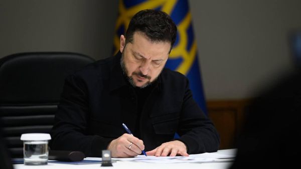 Владимир Зеленский. Владимир Зеленский. - Sputnik Таджикистан