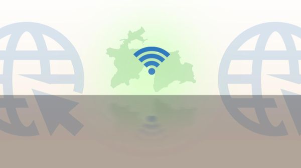 Заглушка к инфографике - Как изменился интернет в Таджикистане? - Sputnik Тоҷикистон