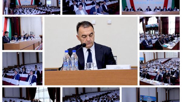 Вазири энергетика ва захираҳои об ба “Шабакаҳои тақсимоти барқ” дастур дод, ки ҷиҳати кам намудани талафоти неруи барқ чораандешӣ кунад - Sputnik Тоҷикистон