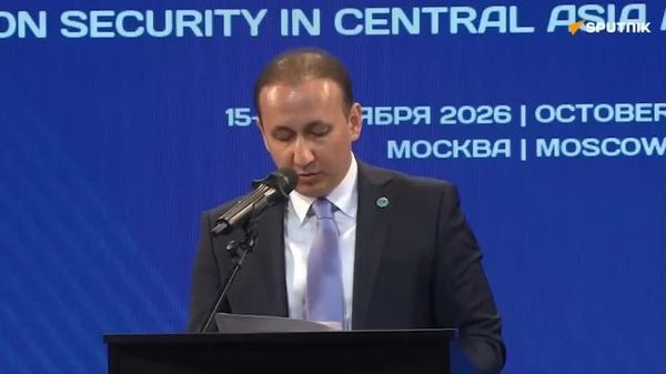 СҲШ ташкили ҳукумати ҳамашумул бо фарогирии тамоми гуруҳҳои қавмию сиёсӣ дар Афғонистонро як роҳи муътамади таъмини сулҳу суботи устувор дар ин кишвар медонад - Sputnik Тоҷикистон