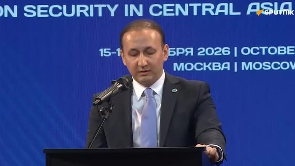 Шиддати мушкилоти иҷтимоӣ дар Афғонистон аз Кобул талаб мекунад, ки бештар ба тарҳҳои иқтисодӣ, аз ҷумла дар минтақаи СҲШ шавад - Sputnik Тоҷикистон
