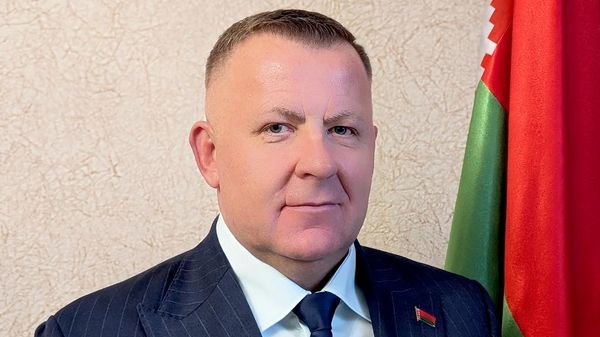 Александр Худолеев. - Sputnik Тоҷикистон