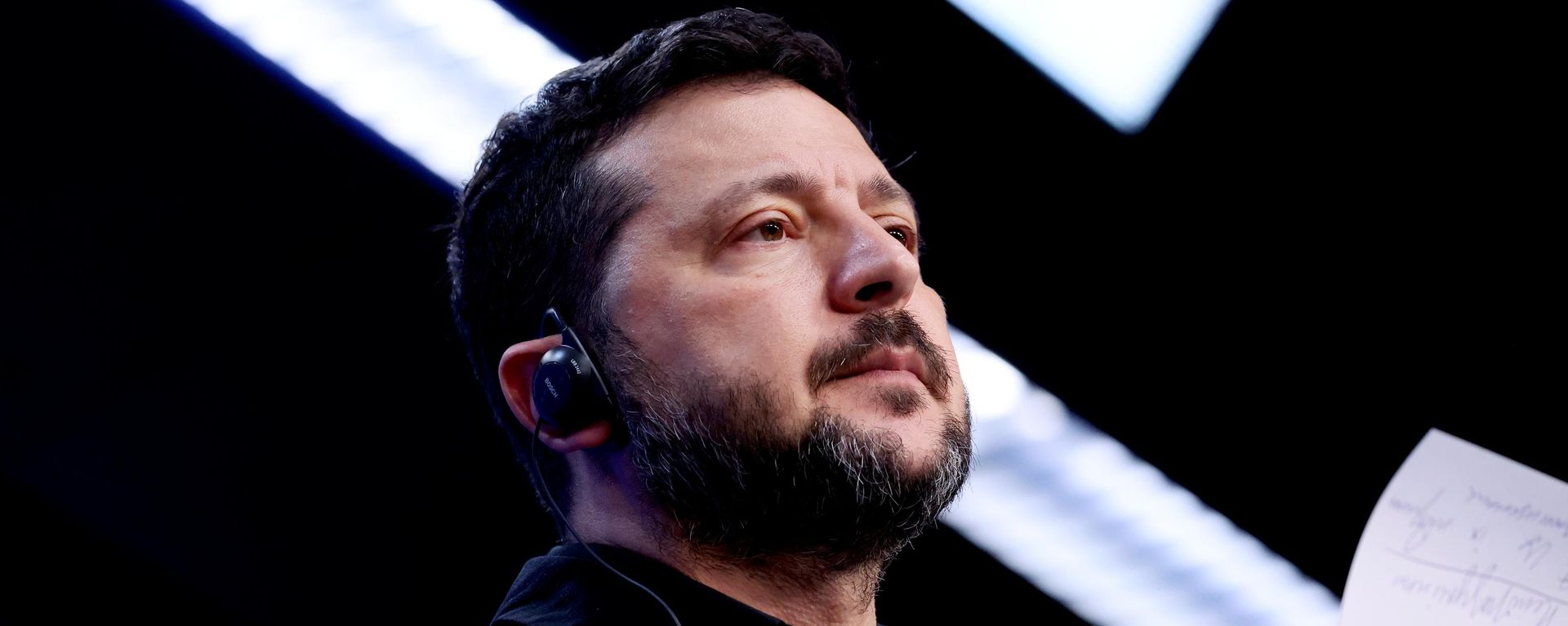 Владимир Зеленский. - Sputnik Таджикистан, 1920, 26.10.2026