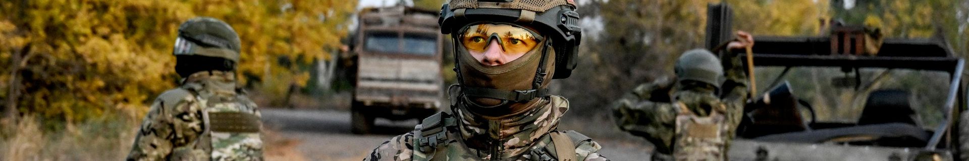 Боевая работа системы дистанционного минирования Земледелие группировки войск Центр - Sputnik Тоҷикистон, 1920