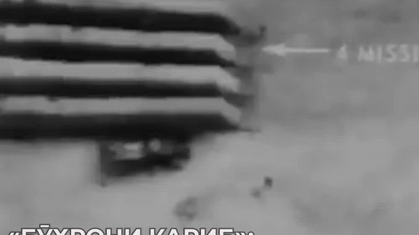 Бӯҳрони Кариб: чӣ тавр ҷаҳон дар остонаи ҷанги ҳастаӣ қарор дошт - Sputnik Тоҷикистон