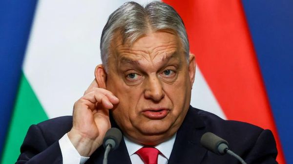 Маъмурияти Трамп Виктор Орбанро ба мақоми Дабири кулли СММ пешбарӣ кардааст, навиштааст WSJ - Sputnik Тоҷикистон