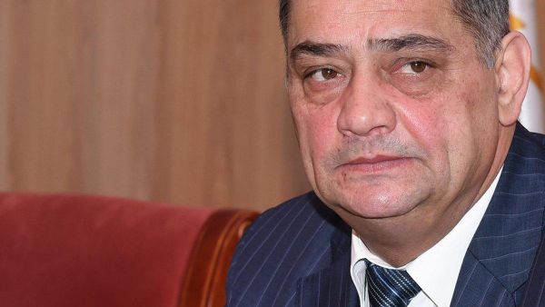 امامعلی رحمان، ظریف علیزاده را برای سمت رئیس کمیسیون مرکزی انتخابات و رأی‌پرسی تاجیکستان پیشنهاد کرد - Sputnik تاجیکستان