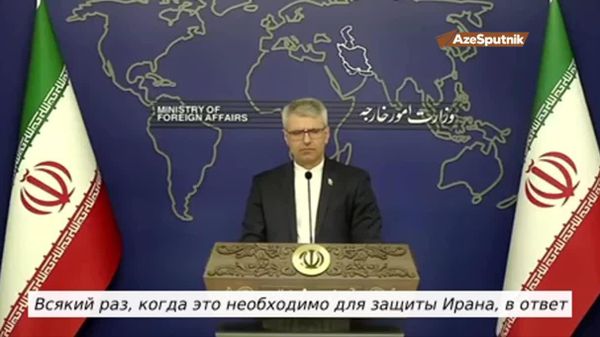 Теҳрон пас аз гузоришҳо дар бораи ҷойгиркунии ҳавопаймоҳои бесарнишини украинӣ дар наздикии марзҳои Эрон вазъиятро назорат мекунад - Sputnik Тоҷикистон