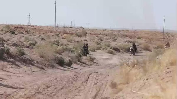 🪖 Военные из Таджикистана нейтрализовали террористов на учениях в Узбекистане - Sputnik Таджикистан