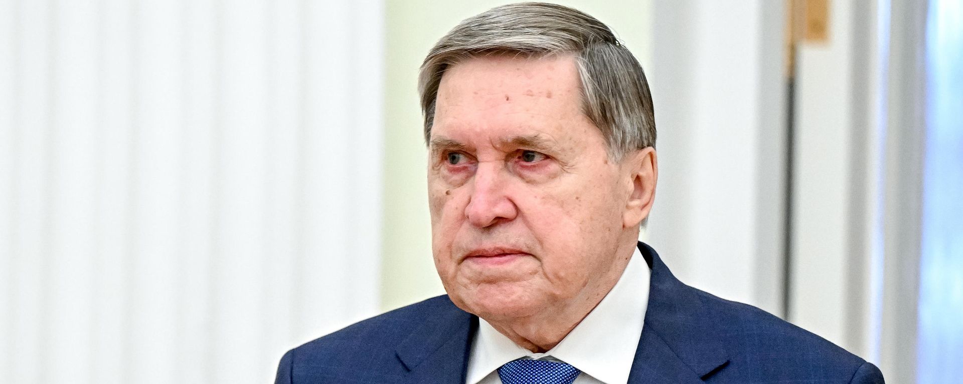 Помощник президента РФ Юрий Ушаков. - Sputnik Таджикистан, 1920, 28.10.2026