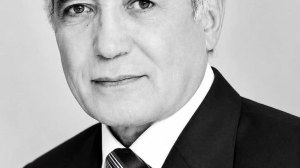 Ҷӯра Ҳошим, Шоири халқии Тоҷикистон дар синни 78-солагӣ даргузашт - Sputnik Тоҷикистон