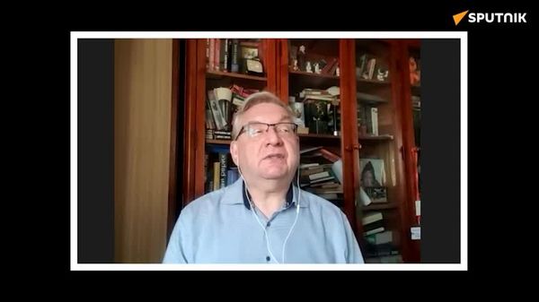 Возможности выхода Таджикистана к морю и сопутствующие риски оценил эксперт - Sputnik Таджикистан
