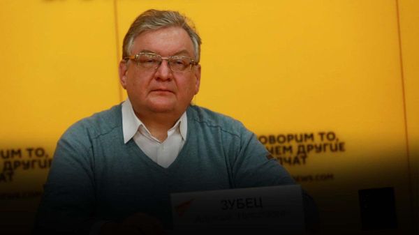 Зубетс дар бораи муносиботи Тоҷикистон ва Эрон гуфт - Sputnik Тоҷикистон