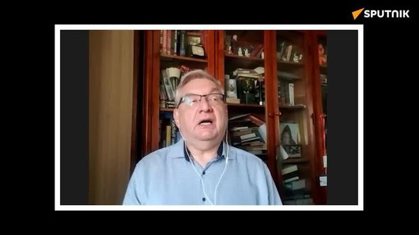 Транспортный коридор Таджикистан - Иран стратегически важен, уверен российский эксперт - Sputnik Таджикистан