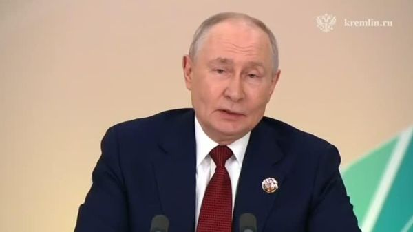 Победителей в этой войне не будет: Путин прокомментировал заявления европейских политиков о вероятности прямого конфликта с Россией - Sputnik Таджикистан