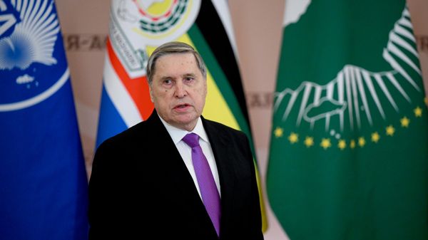 Помощник президента РФ Юрий Ушаков.  - Sputnik Таджикистан