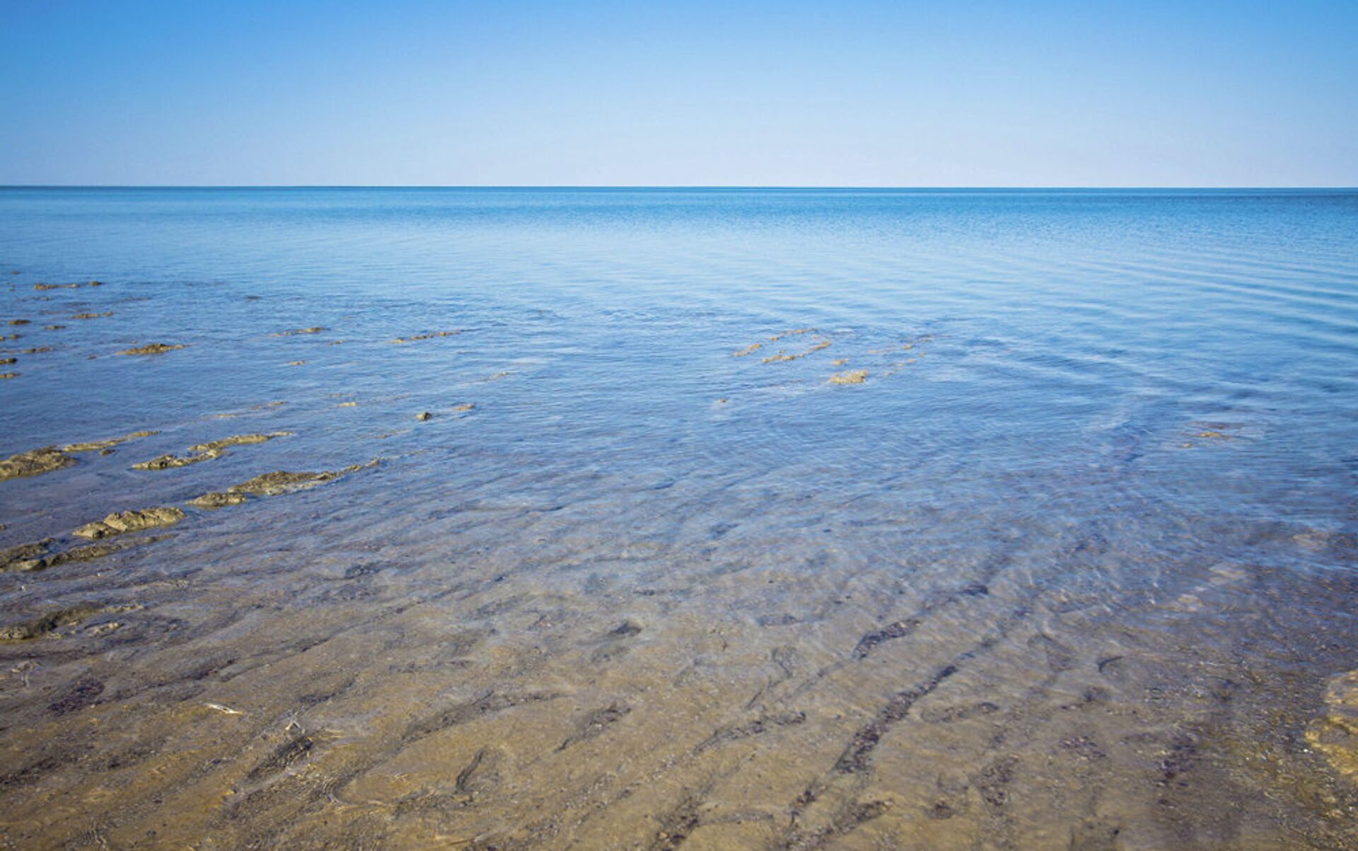 море в узбекистане