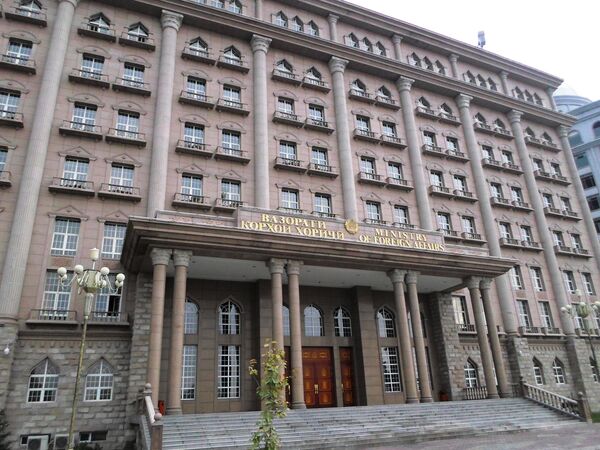 Какой сегодня праздник в Таджикистане и мире: 12 октября Какой сегодня праздник в Таджикистане и мире: 12 октября - Sputnik Таджикистан