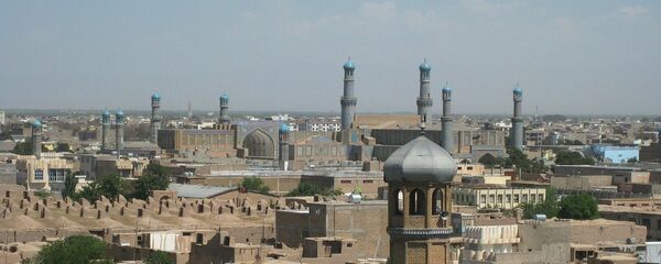 Афғонистон. Акс аз бойгонӣ - Sputnik Тоҷикистон