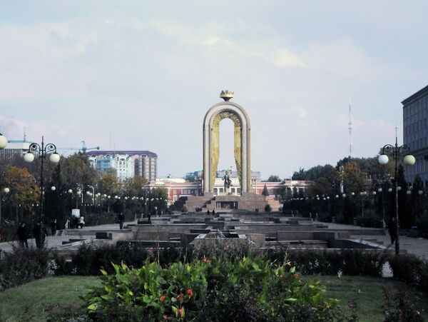 Олимп для богов и Будда в нирване: чем Таджикистан удивит туристов - Sputnik Таджикистан