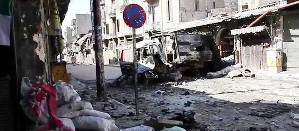 Сирия. Архивное фото Сирия. Архивное фото - Sputnik Таджикистан