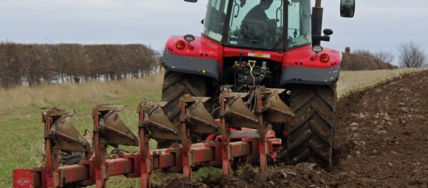 Васоили кишоварзӣ - Sputnik Тоҷикистон