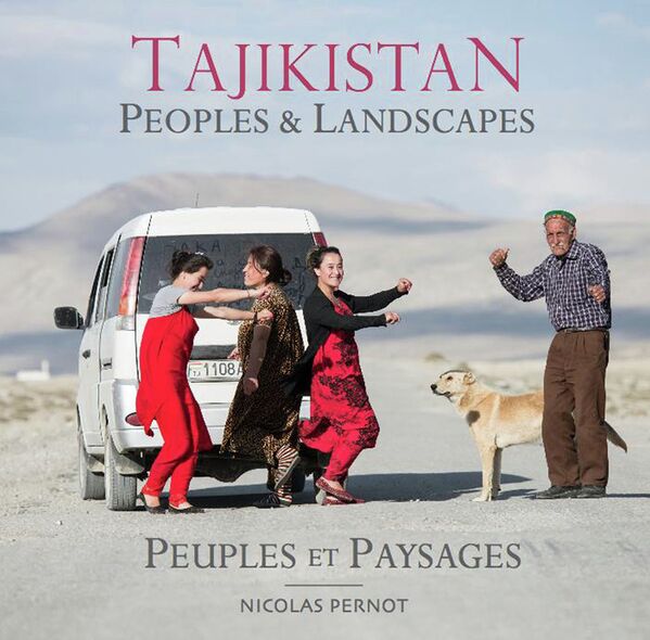 «Tajikistan, Peoples & Landscapes» - Sputnik Таджикистан