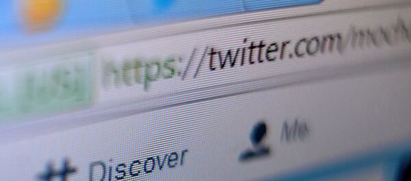 Роскомнадзор может заблокировать доступ в Twitter Роскомнадзор может заблокировать доступ в Twitter - Sputnik Таджикистан