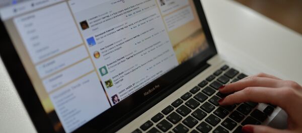 Компьютер, архивное фото - Sputnik Таджикистан