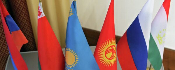 Мулоқоти кории роҳбарони олимартабаи СҲШ, ИДМ, СПАД ва созмони ҳамкории иқтисодии АвруОсиё - Sputnik Тоҷикистон