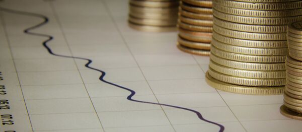 Кривая роста - Sputnik Тоҷикистон