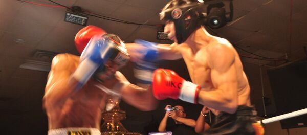 Муайтай. Архивное фото - Sputnik Таджикистан