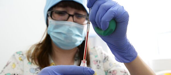 Табиби дармонгоҳ. Акс аз бойгонӣ - Sputnik Тоҷикистон