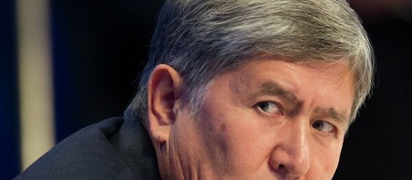 Рабочий визит В.Путина в Астану для участия в заседании ВЕЭС - Sputnik Тоҷикистон